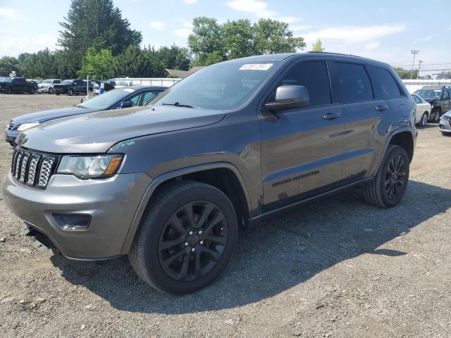 jeep grand cher 2018 1c4rjfag2jc217116