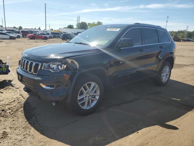 jeep grand cher 2018 1c4rjfag2jc240671