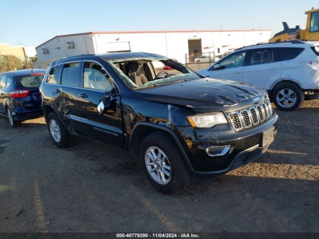 jeep grand cherokee 2018 1c4rjfag2jc246017