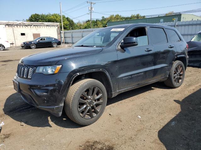 jeep grand cher 2018 1c4rjfag2jc272813