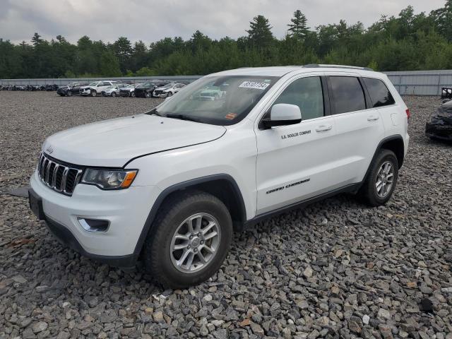 jeep grand cherokee 2018 1c4rjfag2jc288445