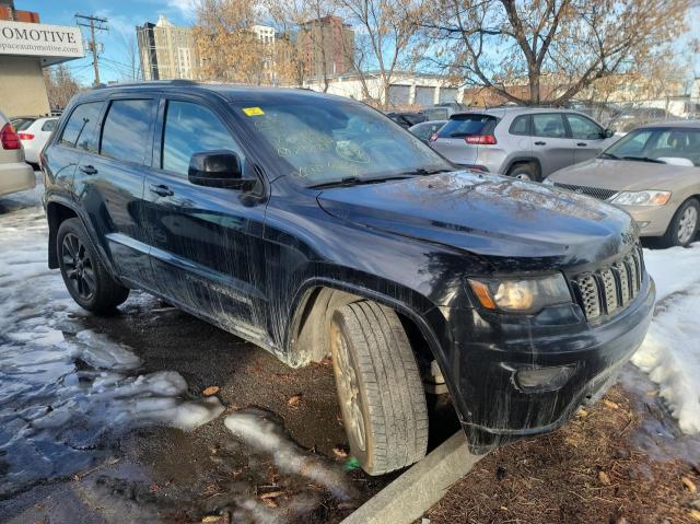 jeep grand cherokee 2018 1c4rjfag2jc292561