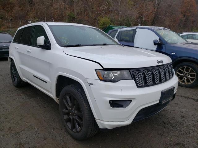 jeep  2018 1c4rjfag2jc298456