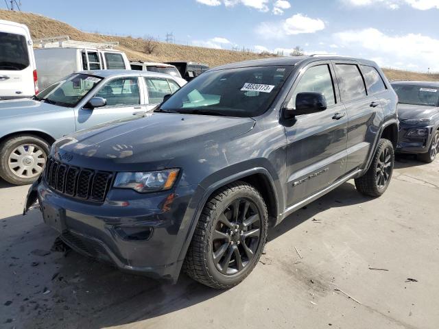 jeep grand cher 2018 1c4rjfag2jc303221