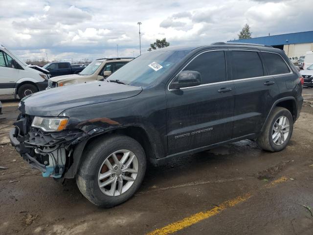 jeep grand cherokee 2018 1c4rjfag2jc303705