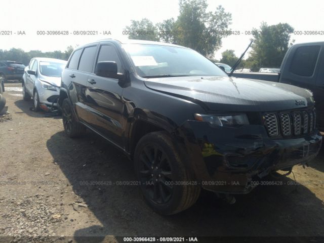 jeep grand cherokee 2018 1c4rjfag2jc360437