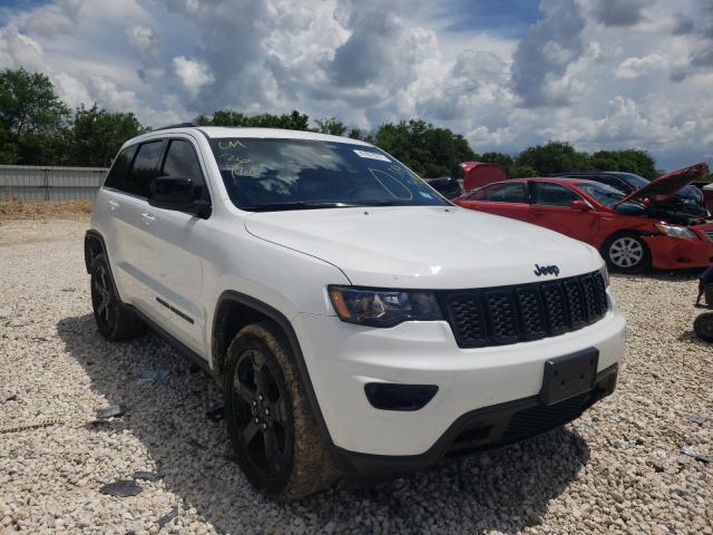 jeep grand cher 2018 1c4rjfag2jc384348