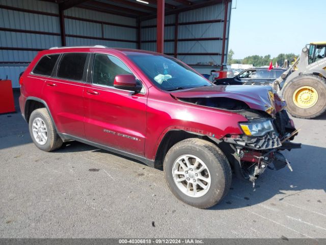 jeep grand cherokee 2018 1c4rjfag2jc453233