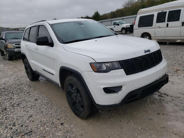 jeep grand cher 2018 1c4rjfag2jc478438