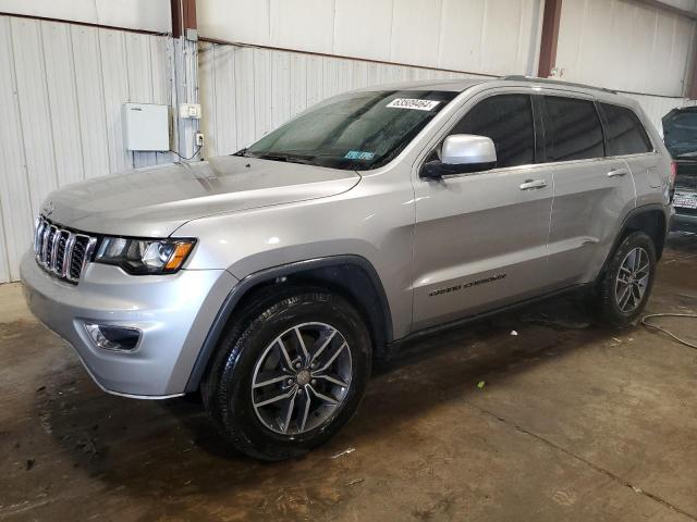 jeep grand cher 2018 1c4rjfag2jc487611