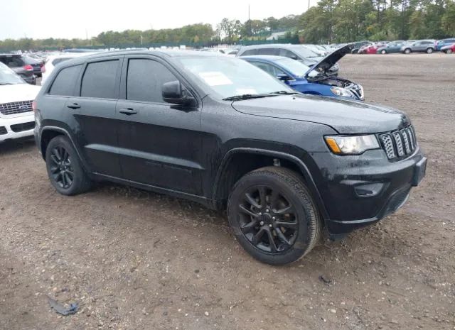 jeep grand cherokee 2019 1c4rjfag2kc529082