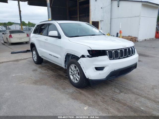 jeep grand cherokee 2019 1c4rjfag2kc563782