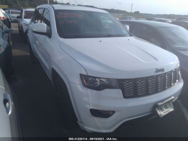 jeep grand cherokee 2019 1c4rjfag2kc567802