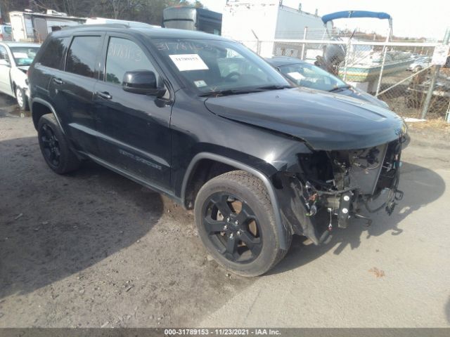 jeep grand cherokee 2019 1c4rjfag2kc569954