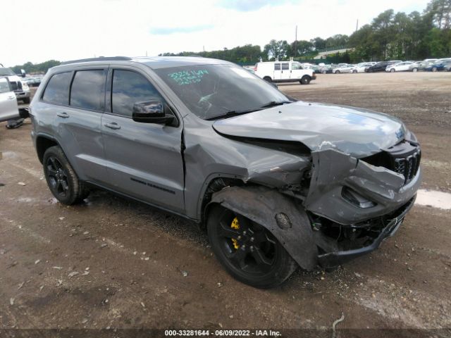 jeep grand cherokee 2019 1c4rjfag2kc595826