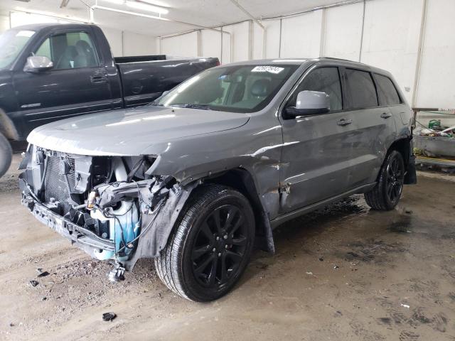 jeep grand cherokee 2019 1c4rjfag2kc611801