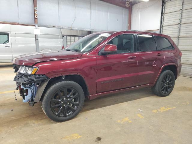 jeep grand cher 2019 1c4rjfag2kc627755