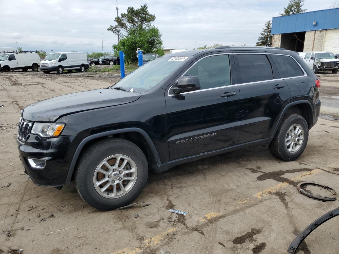 jeep grand cherokee 2019 1c4rjfag2kc640215