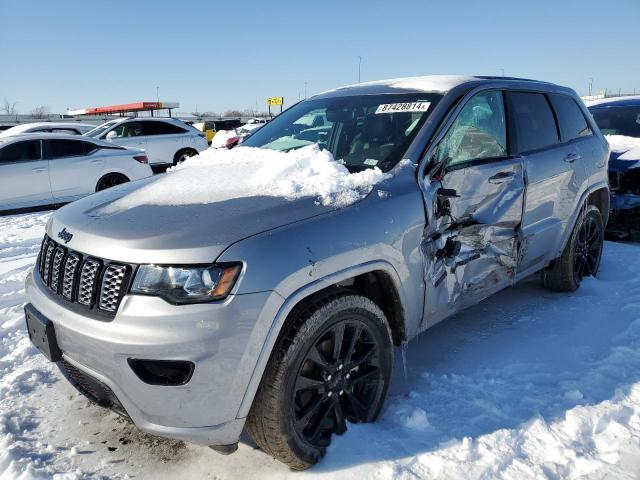 jeep grand cher 2019 1c4rjfag2kc671481