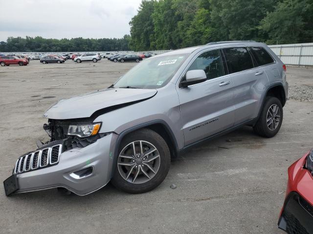 jeep grand cher 2019 1c4rjfag2kc791765