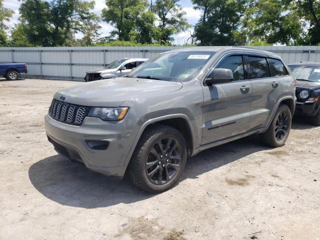 jeep grand cherokee 2019 1c4rjfag2kc808404