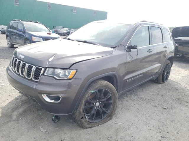 jeep grand cher 2020 1c4rjfag2lc249485