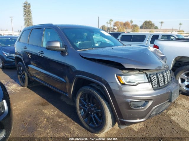 jeep grand cherokee 2020 1c4rjfag2lc334682