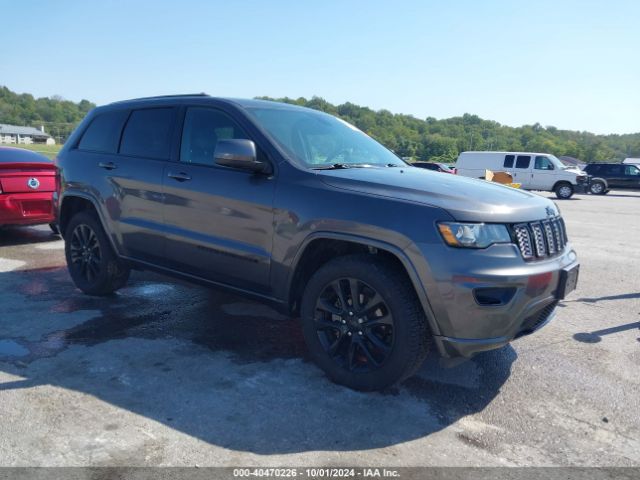 jeep grand cherokee 2020 1c4rjfag2lc384031