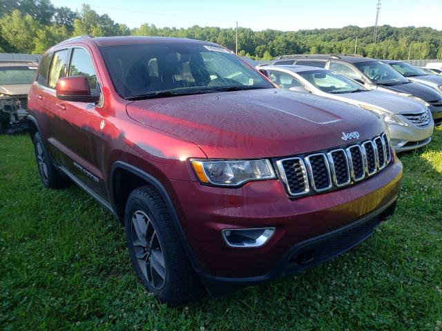 jeep grand cher 2020 1c4rjfag2lc434930