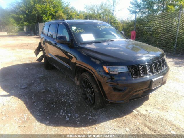 jeep grand cherokee 2021 1c4rjfag2mc582271