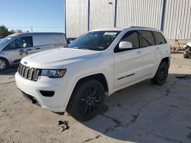 jeep grand cher 2021 1c4rjfag2mc622395