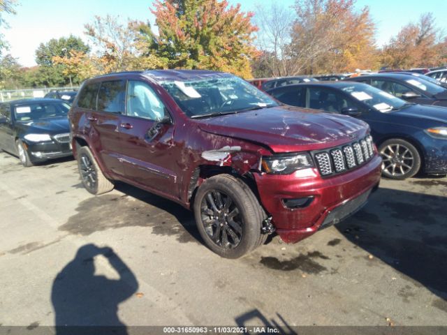 jeep grand cherokee 2021 1c4rjfag2mc753410