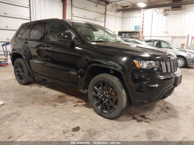 jeep grand cherokee 2021 1c4rjfag2mc782308