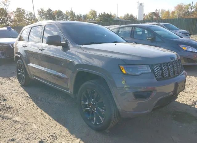 jeep grand cherokee 2021 1c4rjfag2mc830017