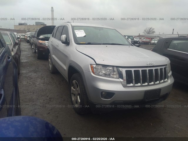 jeep grand cherokee 2012 1c4rjfag3cc127802