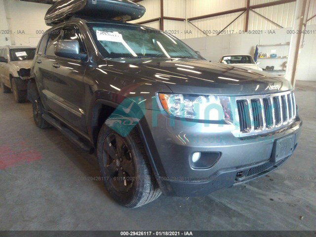 jeep grand cherokee 2012 1c4rjfag3cc133339