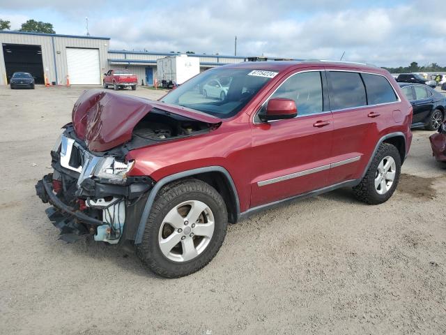 jeep grand cher 2012 1c4rjfag3cc193590