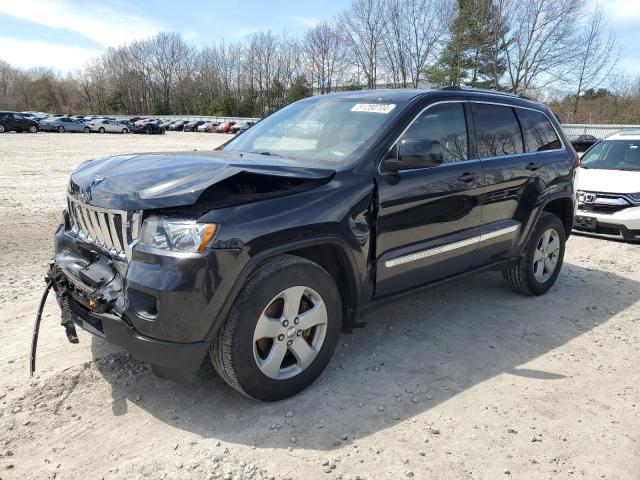 jeep grand cher 2012 1c4rjfag3cc219430