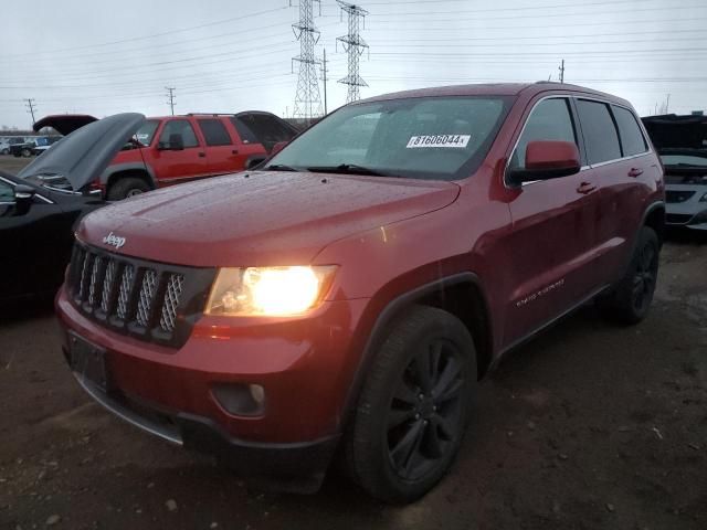 jeep grand cher 2012 1c4rjfag3cc313761