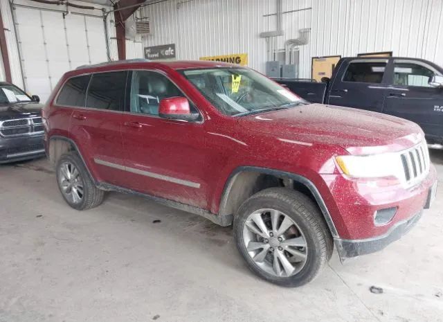 jeep grand cherokee 2013 1c4rjfag3dc537260