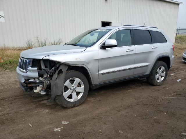 jeep grand cher 2013 1c4rjfag3dc603368