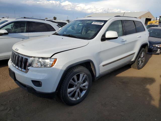 jeep grand cher 2013 1c4rjfag3dc633874