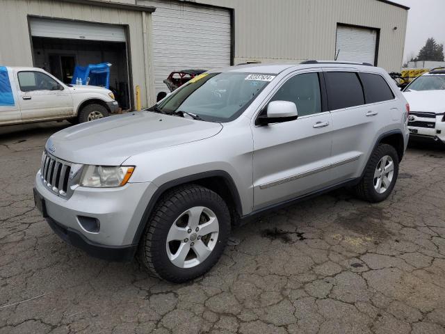 jeep grand cher 2013 1c4rjfag3dc634006