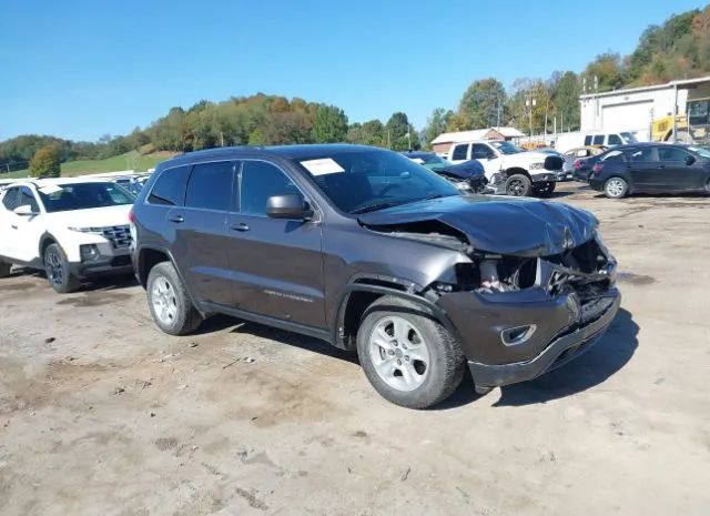 jeep grand cherokee 2014 1c4rjfag3ec135725