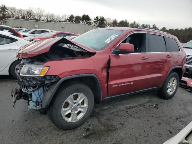 jeep grand cherokee 2014 1c4rjfag3ec242547