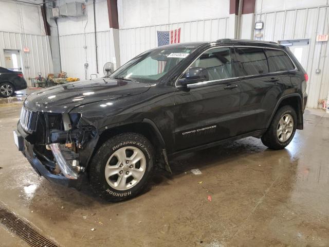 jeep grand cher 2014 1c4rjfag3ec358525