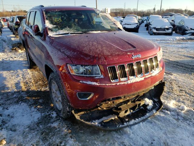 jeep grand cher 2014 1c4rjfag3ec421557