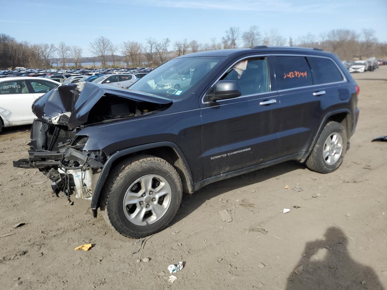 jeep grand cherokee 2014 1c4rjfag3ec430033