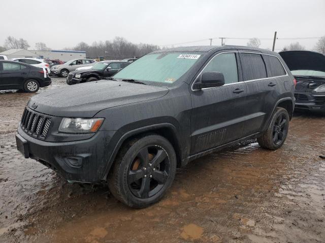 jeep grand cherokee 2014 1c4rjfag3ec486585