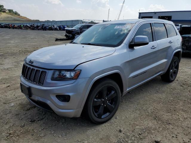 jeep grand cher 2014 1c4rjfag3ec490202